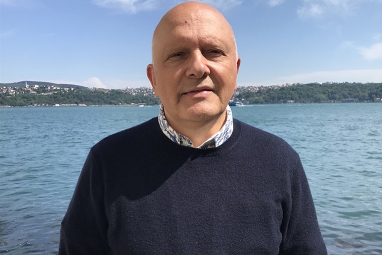 Deniz ekosistemi tehdit altında