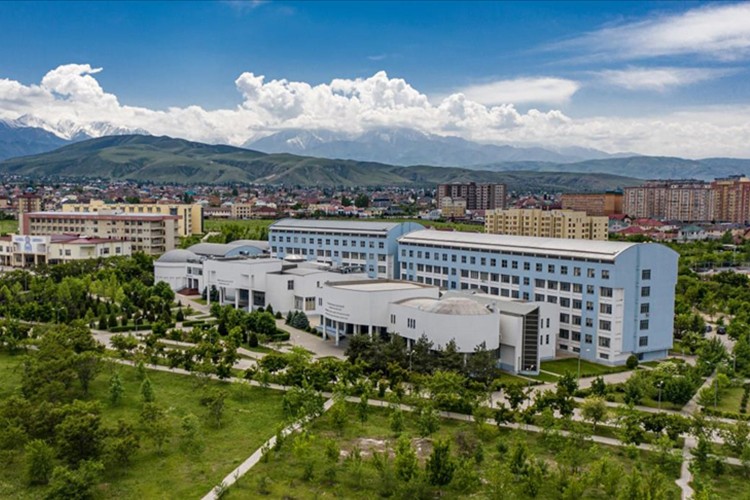 KTMÜ dünyanın iyi üniversiteleri arasında