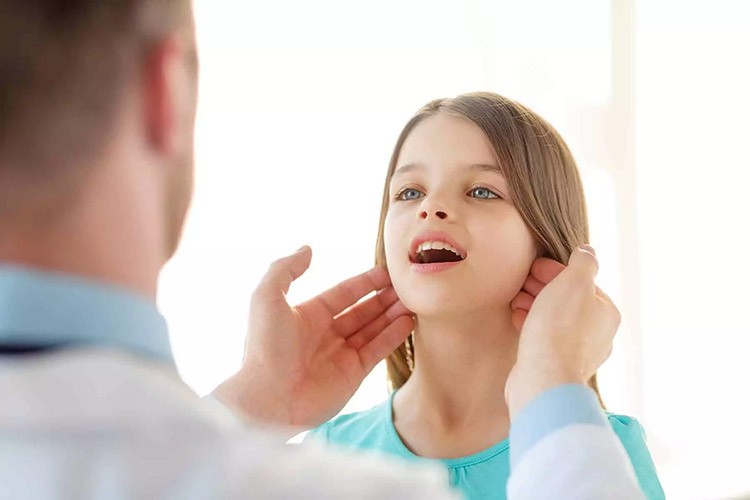 Medipol'den "çocuklarda lenfoma" uyarısı