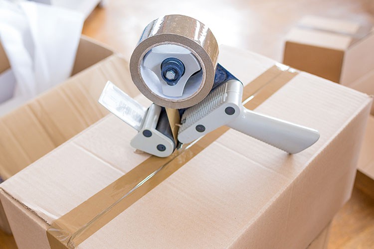 Deprem sonrası taşınma arttı