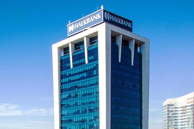 Halkbank'tan kadın girişimci kredisi