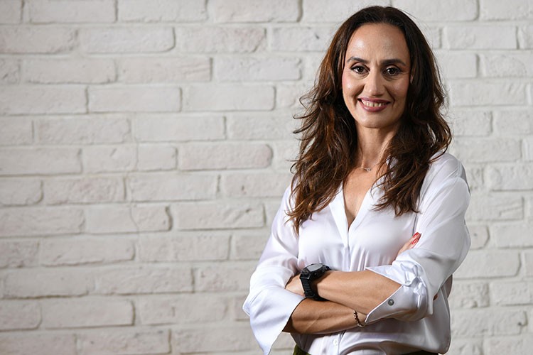 Yapay zekâyla dönüşen işgücü