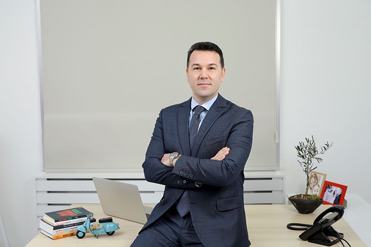 Türkiye'nin içgiyim tercihleri açıklandı