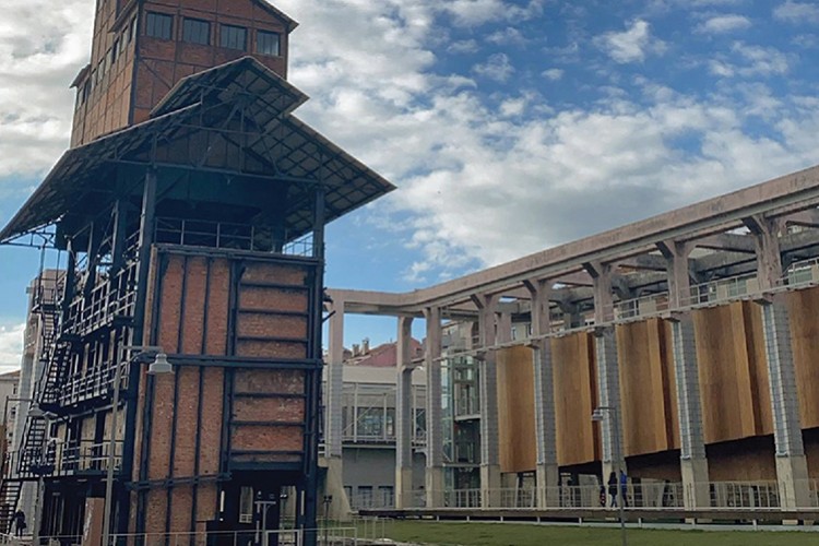 Türkiye'nin ilk ileri dönüşüm festivali başlıyor