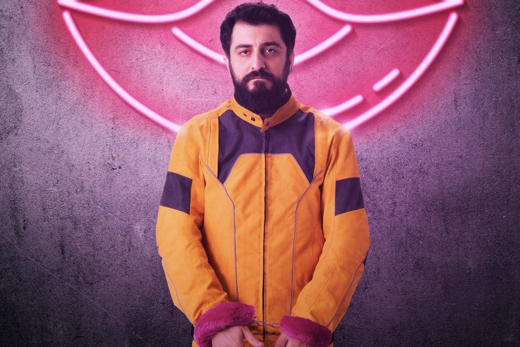 GAİN'in yeni dizisi