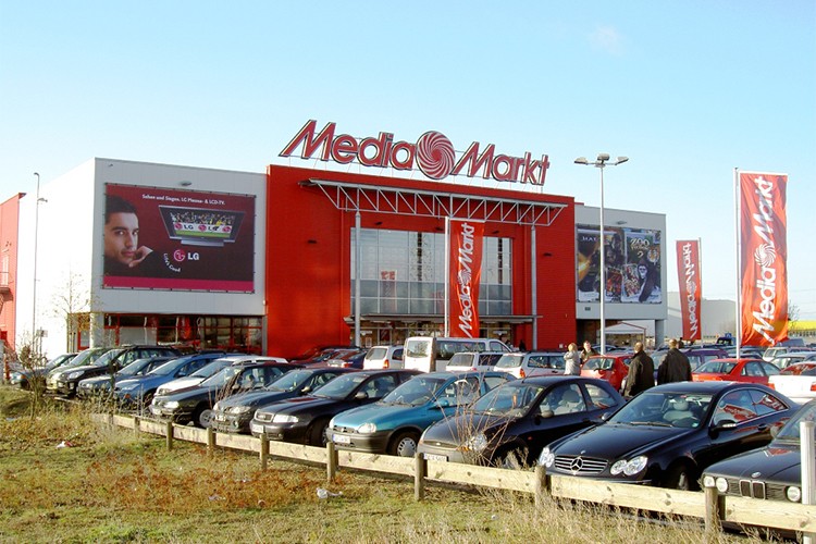 MediaMarkt Türkiye'den Bayram Kampanyası