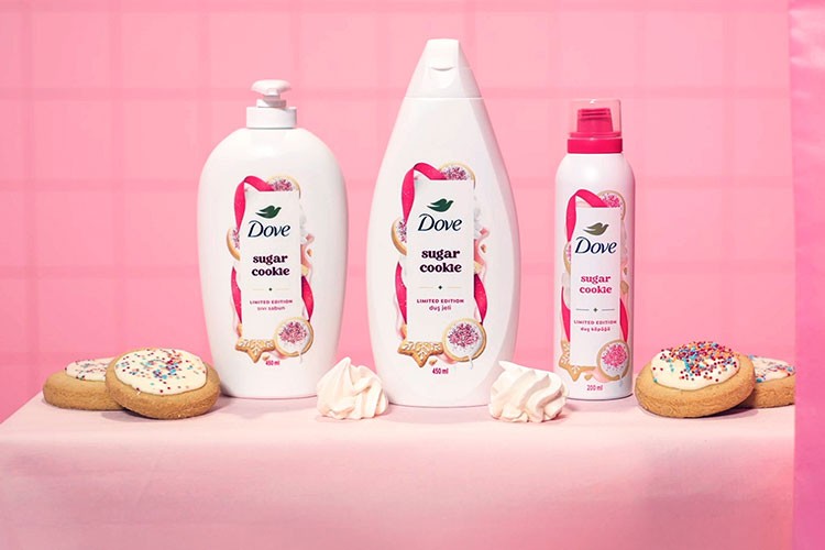 Cildiniz için tatlı bir kaçamak