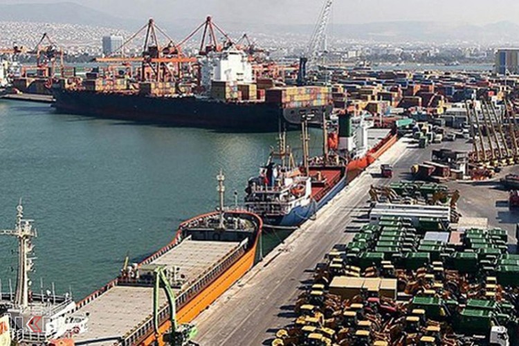 YD-ÜFE yüzde 2,39 arttı.