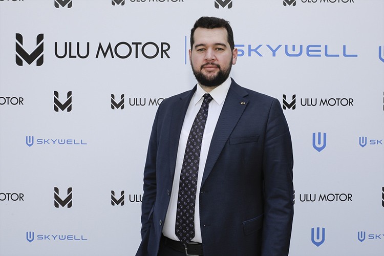 Türkiye'deki fabrika yatırımı planının detayları belli oldu