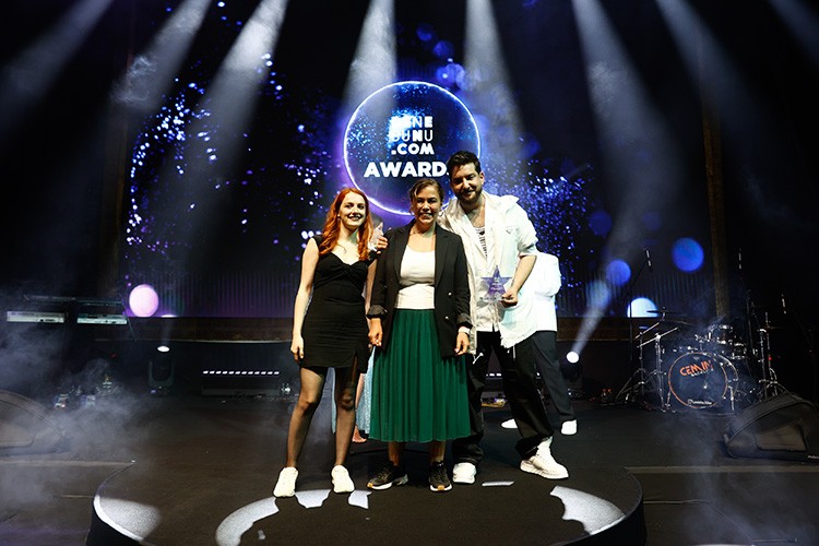 Denebunu Awards Ödülleri Sahiplerini Buldu