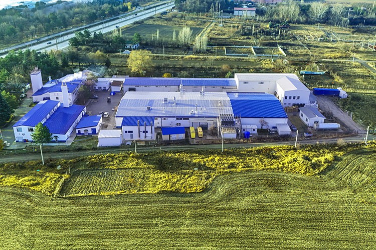 Drogsan İlaçları, 50. yılında ilk sürdürülebilirlik raporunu yayınladı