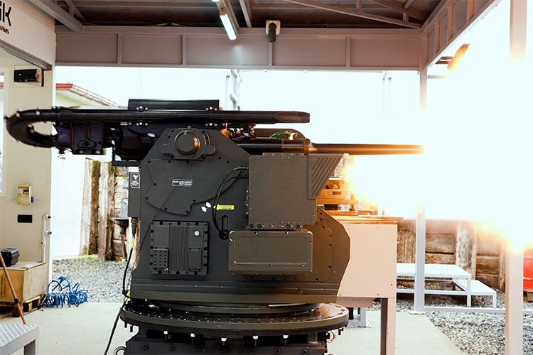 Orta kalibre toplarda yeni dönem