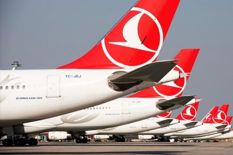 THY'nin biletleme ve rezervasyon işlemlerinde aksama