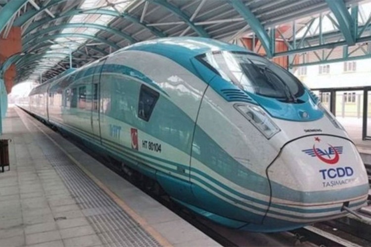 Yüksek Hızlı Tren Konsorsiyumu kurulacak
