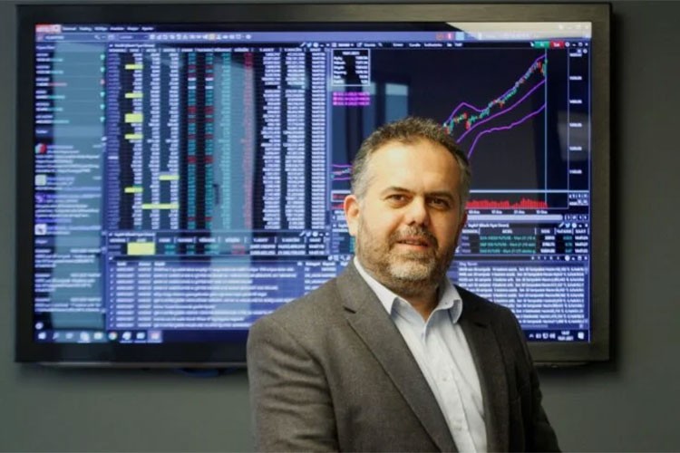 Matriks farklı girişimlere 100 bin dolarlık yatırım yaptı