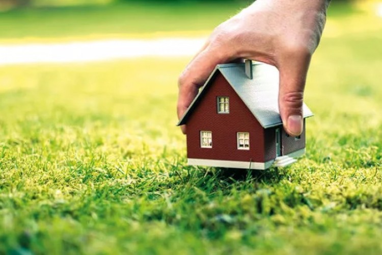 Arsa ve tarla satışlarında rekor kırıldı