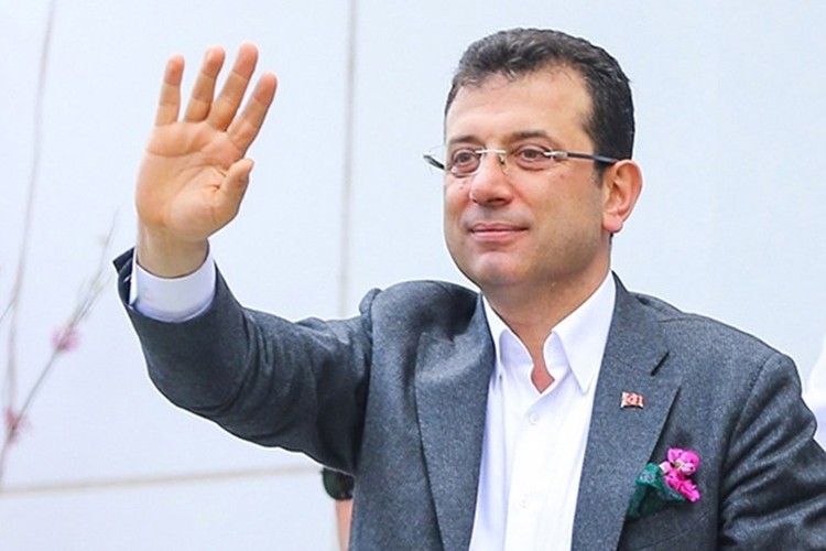 İmamoğlu'nun testi pozitif çıktı