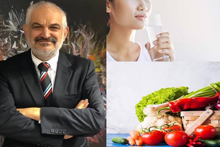 Oruç'ta sağlık, sağlıklı oruç