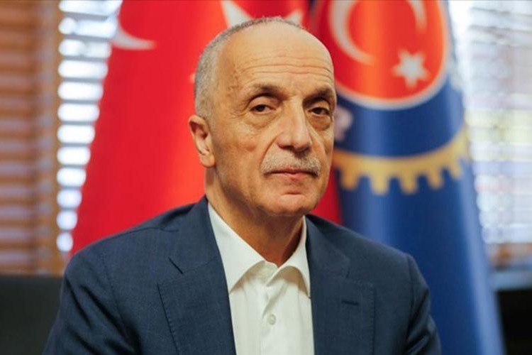 "İşçiler adaletli olmayan vergiyle karşı karşıya"