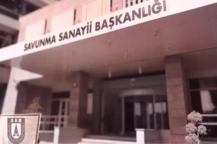 SSB'den "Bilişsel Elektronik Harp Yöntemleri" için AR-GE çağrısı