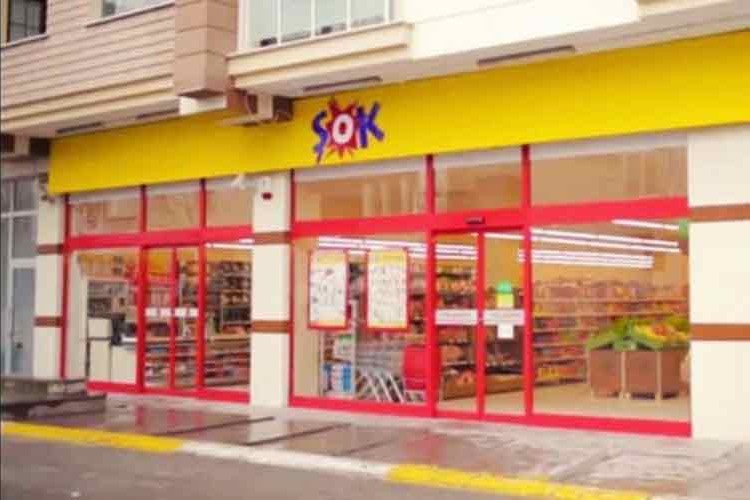ŞOK Marketler hedeflerinin üzerinde büyüdü