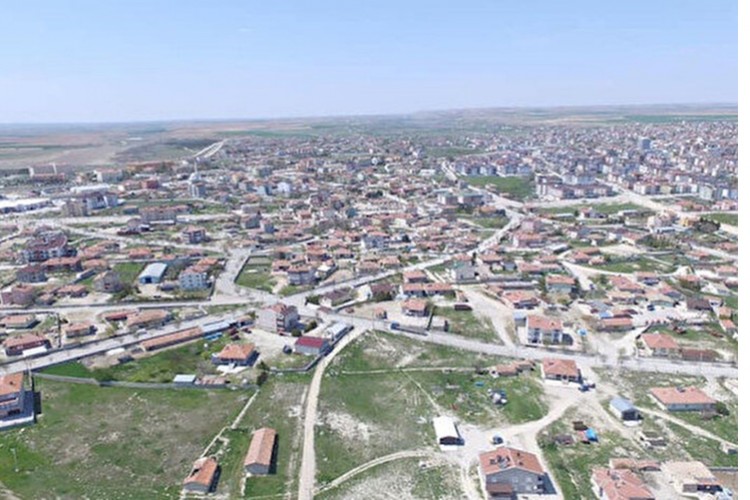 Taşınmaz satılacak