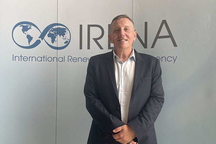 Yenilenebilir enerji sanayisinde küresel oyuncu olmaya aday