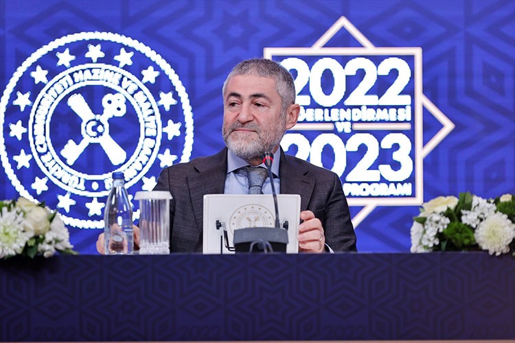 "Kişi başına gelir 10 bin doları aşacak"