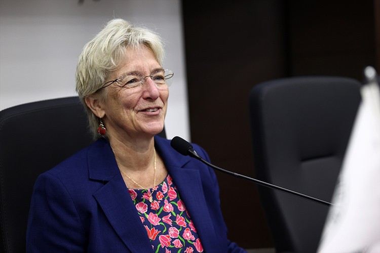 Depremlerden etkilenen küçük işletmelere hibe desteği