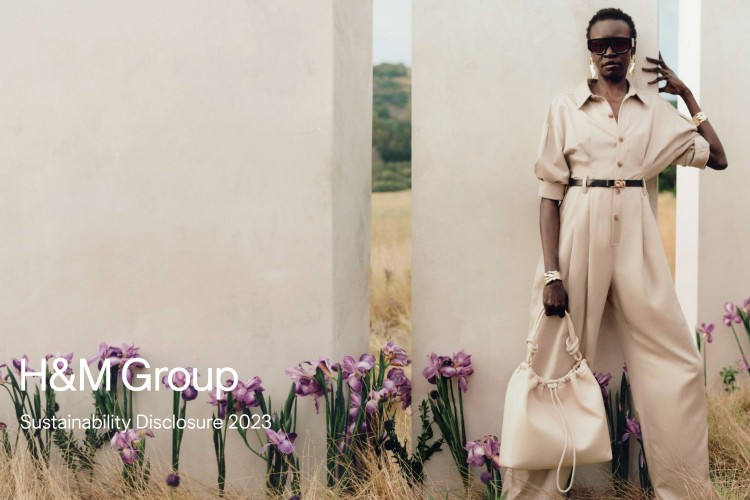 H & M Hennes & Mauritz AB'nin 2023 Yıllık ve Sürdürülebilirlik Raporu Yayınlandı
