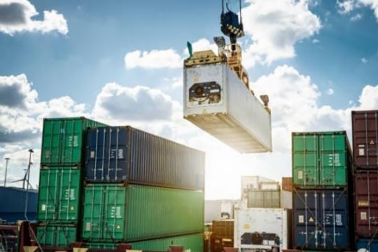 Bitkisel yağların deniz yoluyla taşınmasına düzenleme