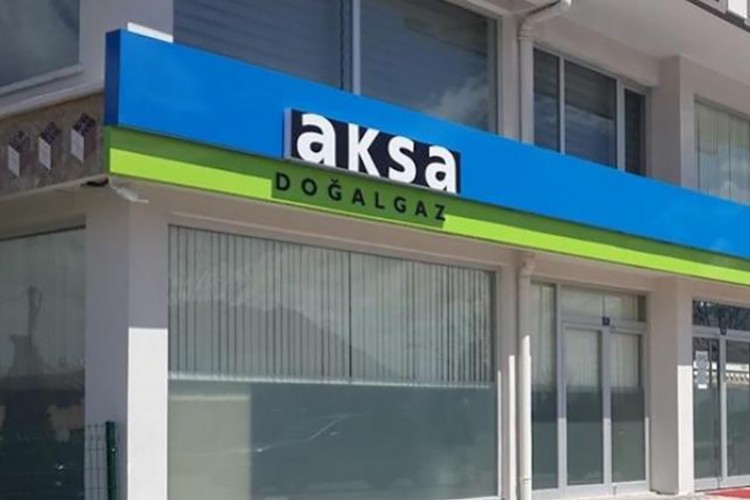 Aksa Doğalgaz, 7 önemli ödüle layık görüldü