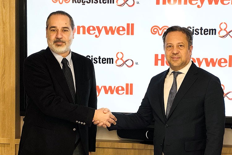 'Endüstriyel siber güvenlik' alanında iş birliği imzası!