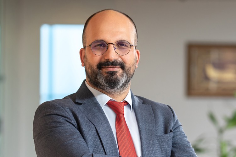 Startup Hızlandırma Merkezi Albaraka Garaj'ın 7. Dönemi Başladı