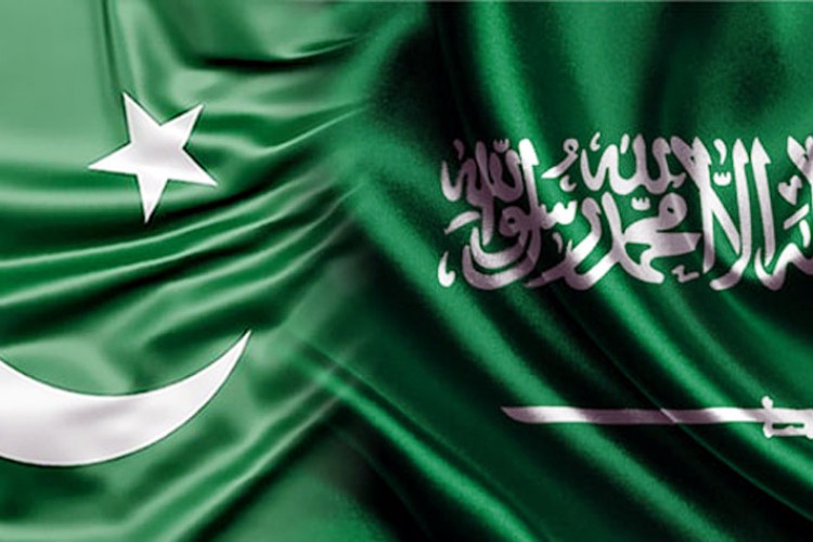 S. Arabistan'dan Pakistan'a 2 milyar dolarlık finansal destek