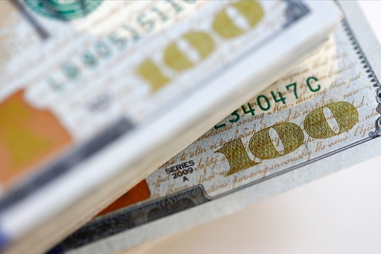 Yılın ilk 4 ayında Türkiye'ye 2,8 milyar dolarlık uluslararası doğrudan yatırım geldi