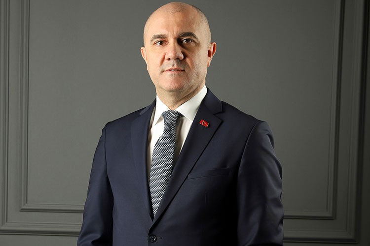 Madende ihracat 5,39 milyar dolara ulaştı