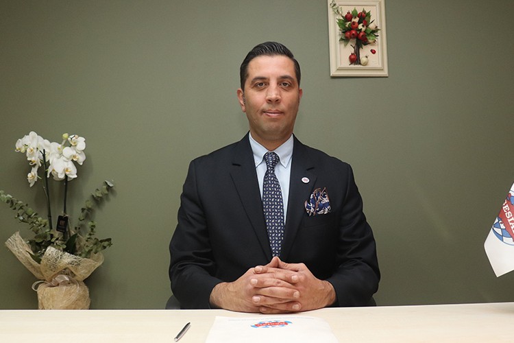 "Bu olağanüstü süreçte yapıcı olmalıyız"