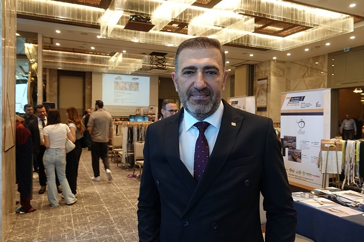 Hazır giyim sektörü AB'nin dijital ürün pasaportuna hazırlanıyor