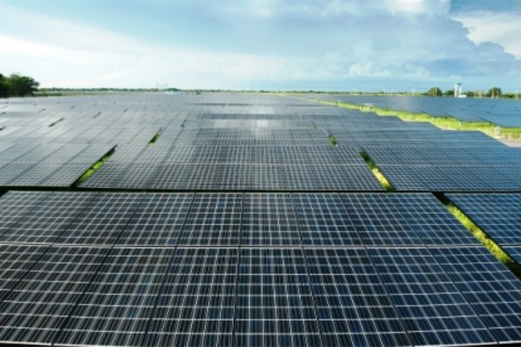 TCDD Sivas'a dev güneş santrali kuracak