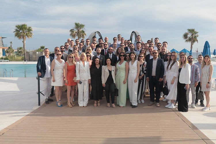 Genç girişimciler Türkiye'de bir araya gelecek