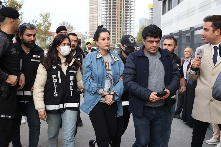 Kara paralar 'güzellik'le aklanıyor