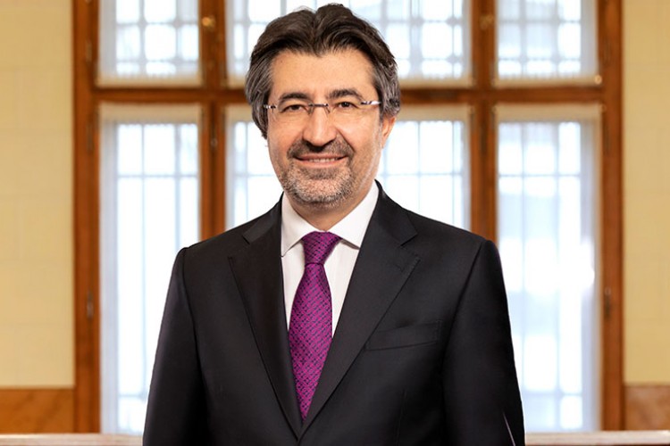 600 milyon dolarlık uzun vadeli dış finansman