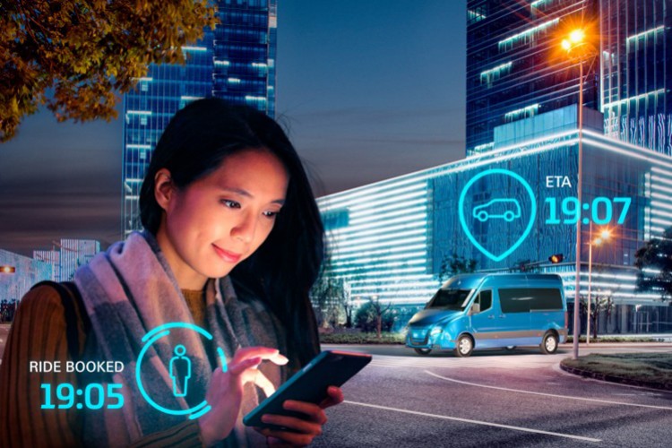 Güvenli Ulaşım için En Güncel Teknolojiler