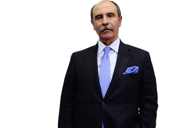 Kahramanmaraş'ta üretiyor savunma sanayisinde çığır açıyor