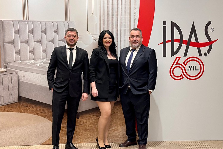 İDAŞ'tan Ekonomiye Güçlü Katkı