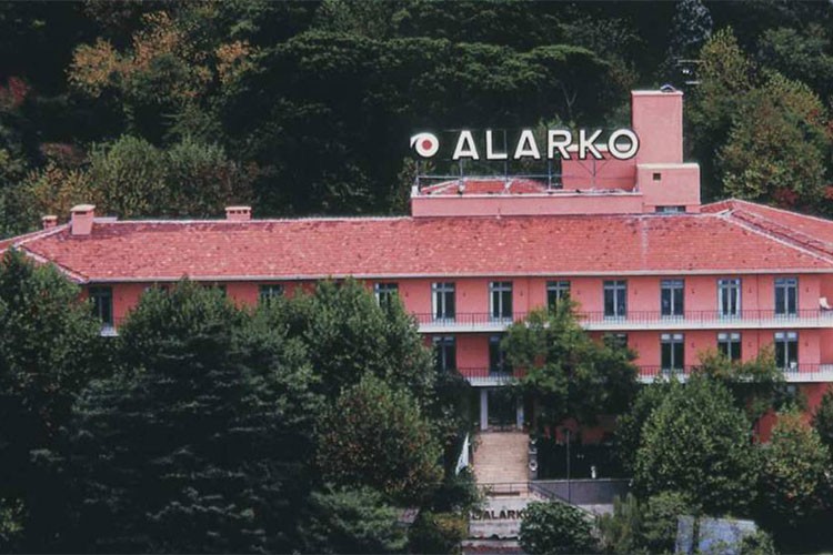 Alarko Holding BİST Sürdürülebilirlik 25 Endeksi'ne girdi