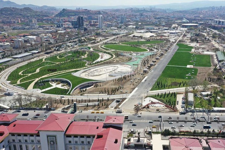 Ankaralılar 30 Ağustos'ta Millet Bahçesi'ne kavuşacak