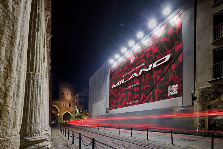 Alfa Romeo'nun Yeni B-SUV Modelinin İsmi