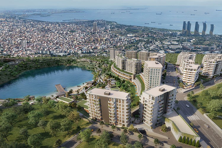 Cityscape Global 2024'te Batıyakası tanıtılacak